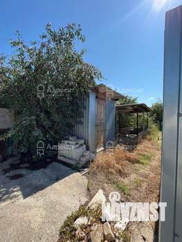 Дом 59м², 1-этажный, участок 6 сот.  