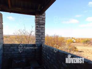 Дом 50м², 2-этажный, участок 11 сот.  