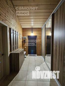 Дом 162м², 1-этажный, участок 8 сот.  