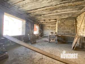 Дом 320м², 2-этажный, участок 9 сот.  