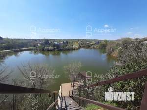 Дом 180м², 2-этажный, участок 6 сот.  