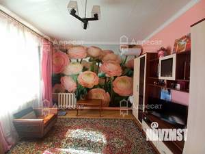 Дом 391м², 3-этажный, участок 9 сот.  