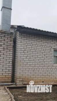 Дом 48м², 1-этажный, участок 3 сот.  