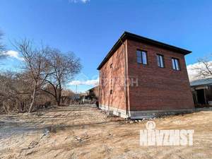 Дом 110м², 2-этажный, участок 5 сот.  
