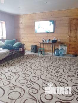 Дом 115м&sup2;, 1-этажный, участок 6 сот.  