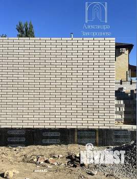 Дом 121м², 1-этажный, участок 4 сот.  