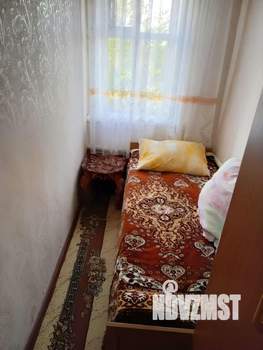 Дом 75м², 2-этажный, участок 3 сот.  