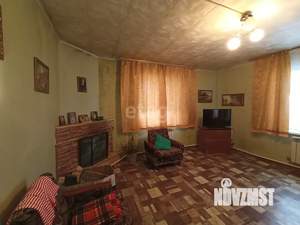 Дом 109м², 2-этажный, участок 7 сот.  