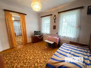 Дом 90м², 2-этажный, участок 6 сот.  