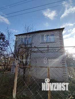 Дача 77м², 2-этажный, участок 6 сот.  