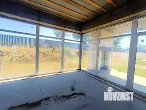 Коттедж 167м², 1-этажный, участок 9 сот.  