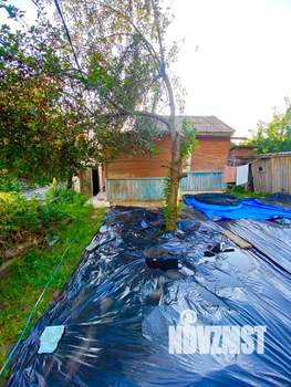 Дом 68м², 2-этажный, участок 3 сот.  