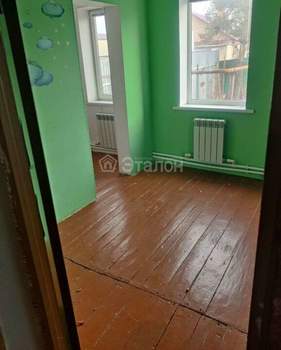 Дом 97м², 2-этажный, участок 5 сот.  