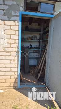 Дом 25м², 1-этажный, участок 6 сот.  