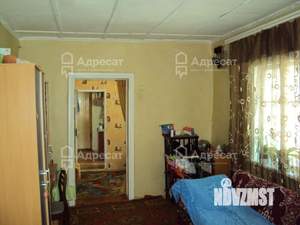 Дом 60м², 1-этажный, участок 7 сот.  