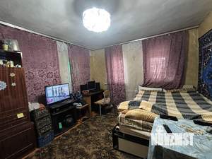 Дом 66м², 1-этажный, участок 6 сот.  