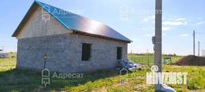 Дом 74м², 1-этажный, участок 3 сот.  