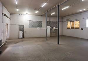 Дом 190м&sup2;, 1-этажный, участок 6 сот.  