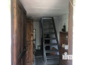 Дача 54м², 2-этажный, участок 7 сот.  