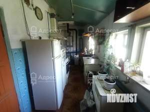 Дом 46м², 1-этажный, участок 5 сот.  