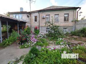 Дом 132м², 2-этажный, участок 6 сот.  