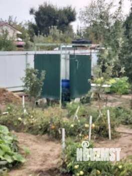 Дача 20м², 1-этажный, участок 6 сот.  