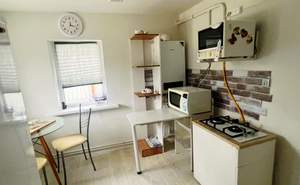 Дом 80м&sup2;, 1-этажный, участок 7 сот.  