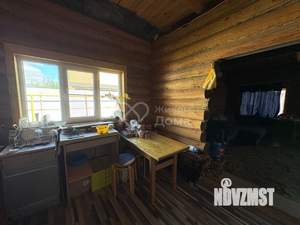 Дом 125м², 1-этажный, участок 6 сот.  