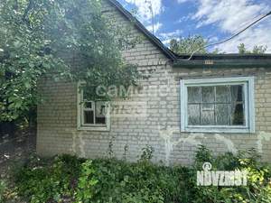 Дом 40м², 1-этажный, участок 9 сот.  