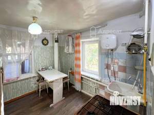 Дом 54м², 1-этажный, участок 4 сот.  