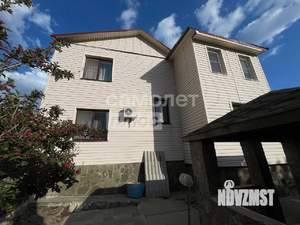 Дом 180м², 2-этажный, участок 3 сот.  