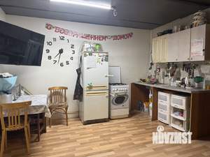 Дом 37м², 1-этажный, участок 6 сот.  