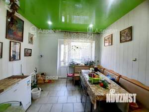 Дом 361м², 3-этажный, участок 6 сот.  