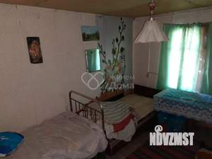 Дача 24м², 1-этажный, участок 6 сот.  