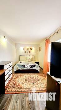 Дом 106м², 2-этажный, участок 8 сот.  