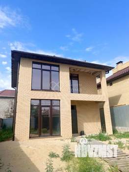 Дом 102м², 2-этажный, участок 2 сот.  