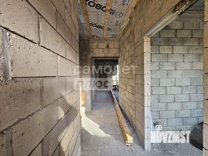 Дом 106м², 1-этажный, участок 5 сот.  