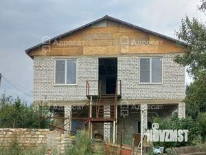 Дом 250м², 2-этажный, участок 10 сот.  