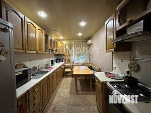 Дом 130м², 2-этажный, участок 7 сот.  