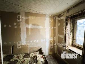 Дом 42м², 1-этажный, участок 3 сот.  