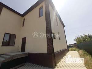 Дом 283м², 2-этажный, участок 9 сот.  