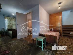 Дача 70м², 2-этажный, участок 6 сот.  
