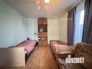 Дом 54м², 1-этажный, участок 7 сот.  