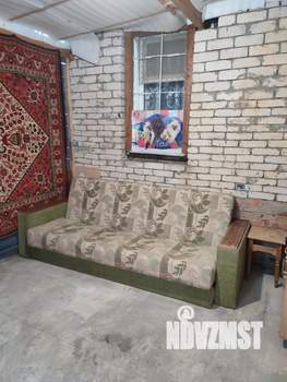 Дом 12м², 1-этажный, участок 4 сот.  