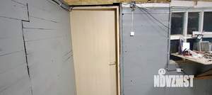 Дом 15м&sup2;, 1-этажный, участок 6 сот.  