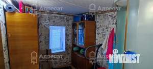 Дом 34м², 1-этажный, участок 2 сот.  
