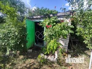 Дача 10м², 1-этажный, участок 6 сот.  