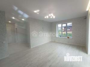 Дом 77м², 1-этажный, участок 6 сот.  