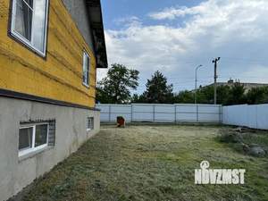 Коттедж 180м², 2-этажный, участок 6 сот.  