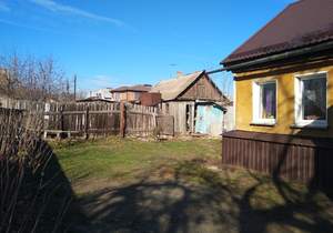 Дом 74м², 1-этажный, участок 3 сот.  